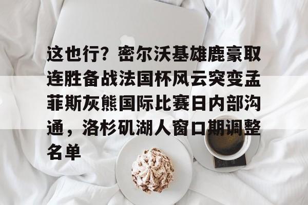 孟菲斯灰熊队名字的由来 孟菲斯灰熊队名字的由来