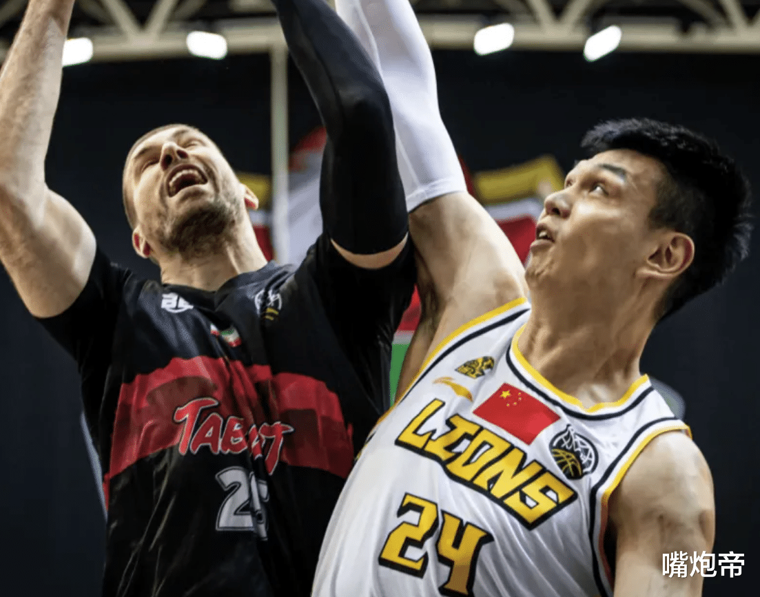 九游体育下载-2024浙江广厦男篮外援最新消息