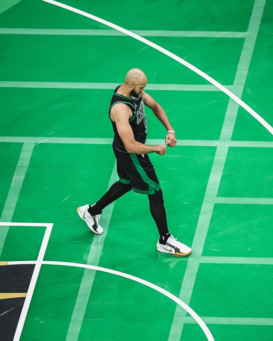 九游体育入口-凯尔特人大胜,战绩继续领跑东部球队