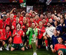 九游体育下载-葡萄牙逆转荷兰欧洲杯