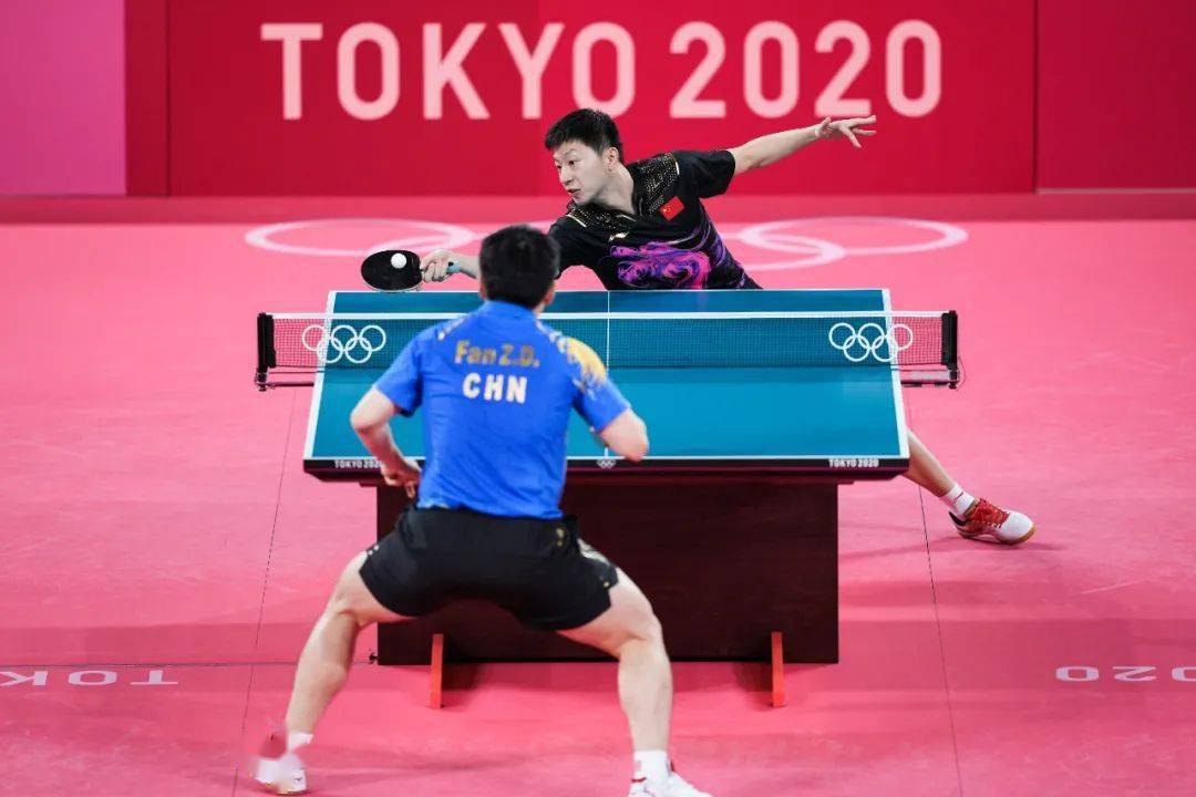 东京奥运比赛预告 东京奥运比赛预告