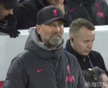 利物浦vs富勒姆阵容 利物浦vs富勒姆阵容
